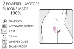 Adrien Lastic - Smart Dream - Vibro-Ei