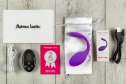 Adrien Lastic - Smart Dream - Vibro-Ei