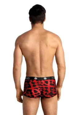 Anais - Boxer im Leo-Look
