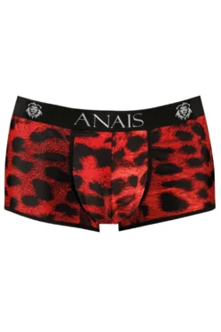Anais - Boxer im Leo-Look