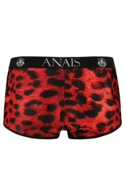 Anais - Boxer im Leo-Look