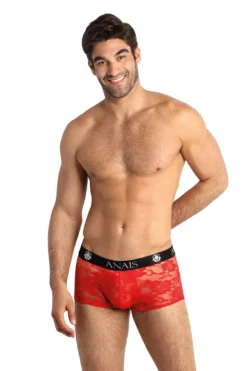 Anais - Brave Boxer Shorts