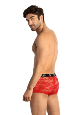 Anais - Brave Boxer Shorts