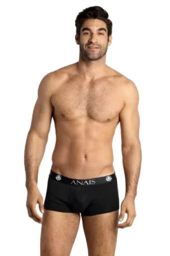 Anais - Herren Boxer im edlen Look