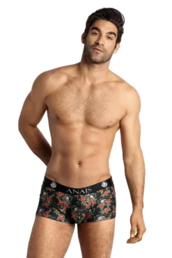 Anais - Herren Boxer mit Muster