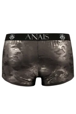 Anais - Herren Boxer-Short aus feinem Material mit Camouflage Print