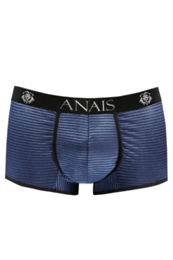 Anais - Herren Boxer-Short gestreift mit breitem Gummibund