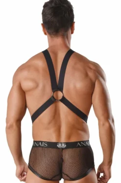 Anais - Herren Harness