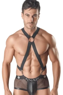 Anais - Herren Harness
