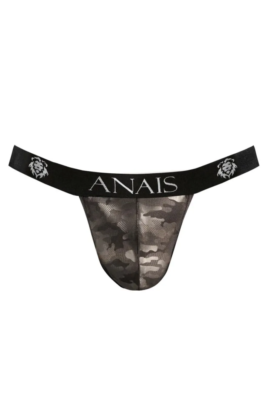 Anais - Herren Jockstrap mit breitem Gummibund