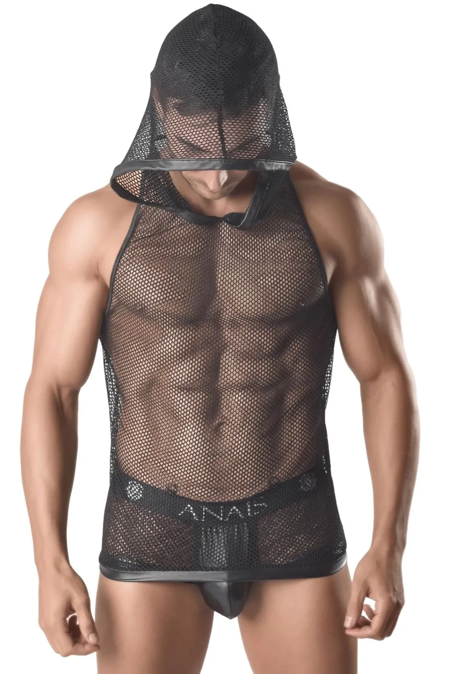 Anais- Herren Kapuzen-Shirt