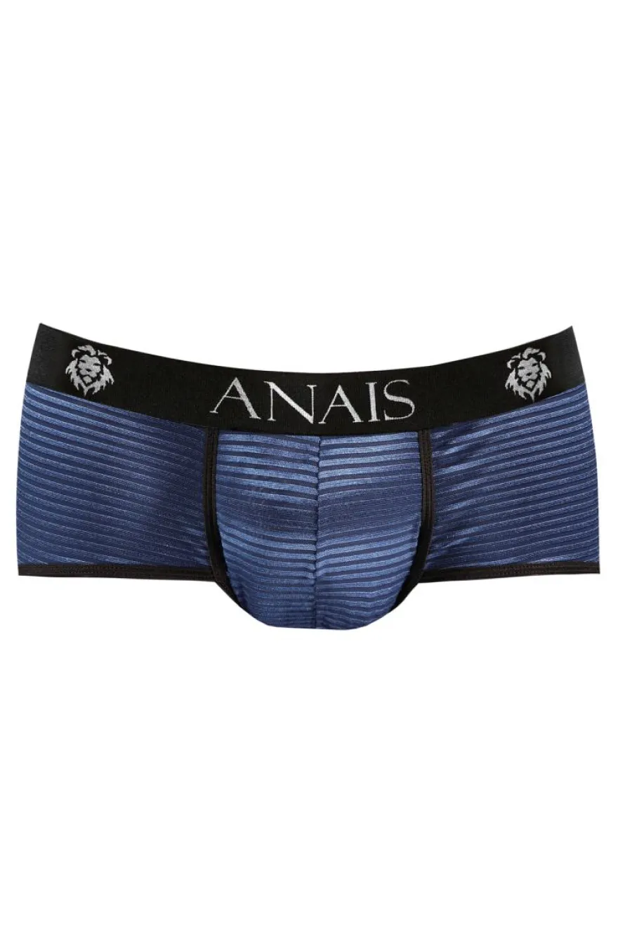 Anais - Herren Panty feinem Material