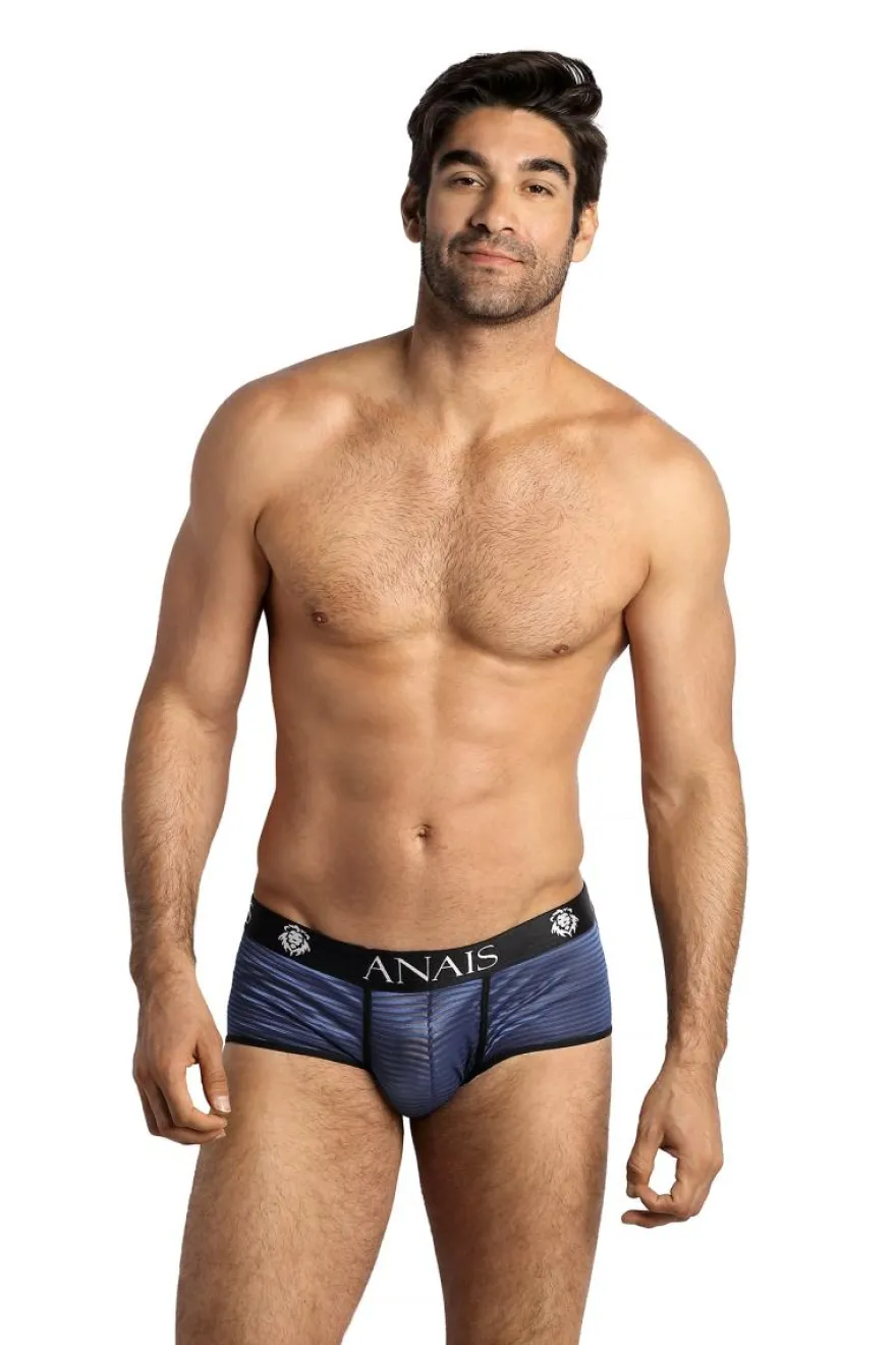 Anais - Herren Panty feinem Material