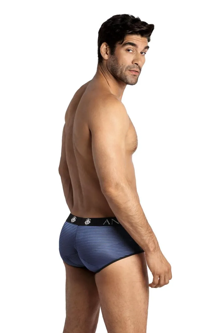 Anais - Herren Panty feinem Material