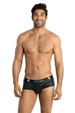 Anais - Herren Panty im Camouflage-Look