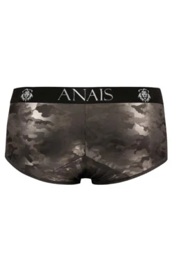 Anais - Herren Panty im Camouflage-Look