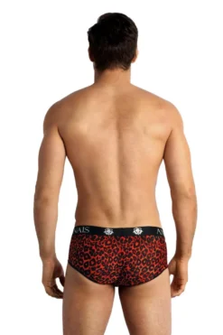 Anais - Herren Panty mit Print