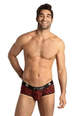 Anais - Herren Panty mit Print