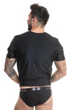 Anais - Herren Shirt aus feinem Material