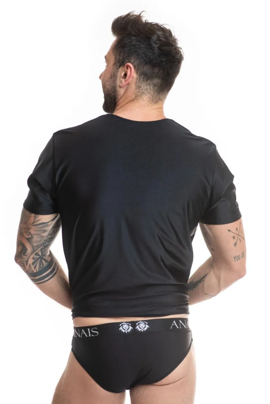 Anais - Herren Shirt aus feinem Material