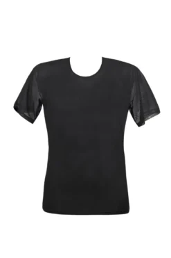 Anais - Herren Shirt aus feinem Material