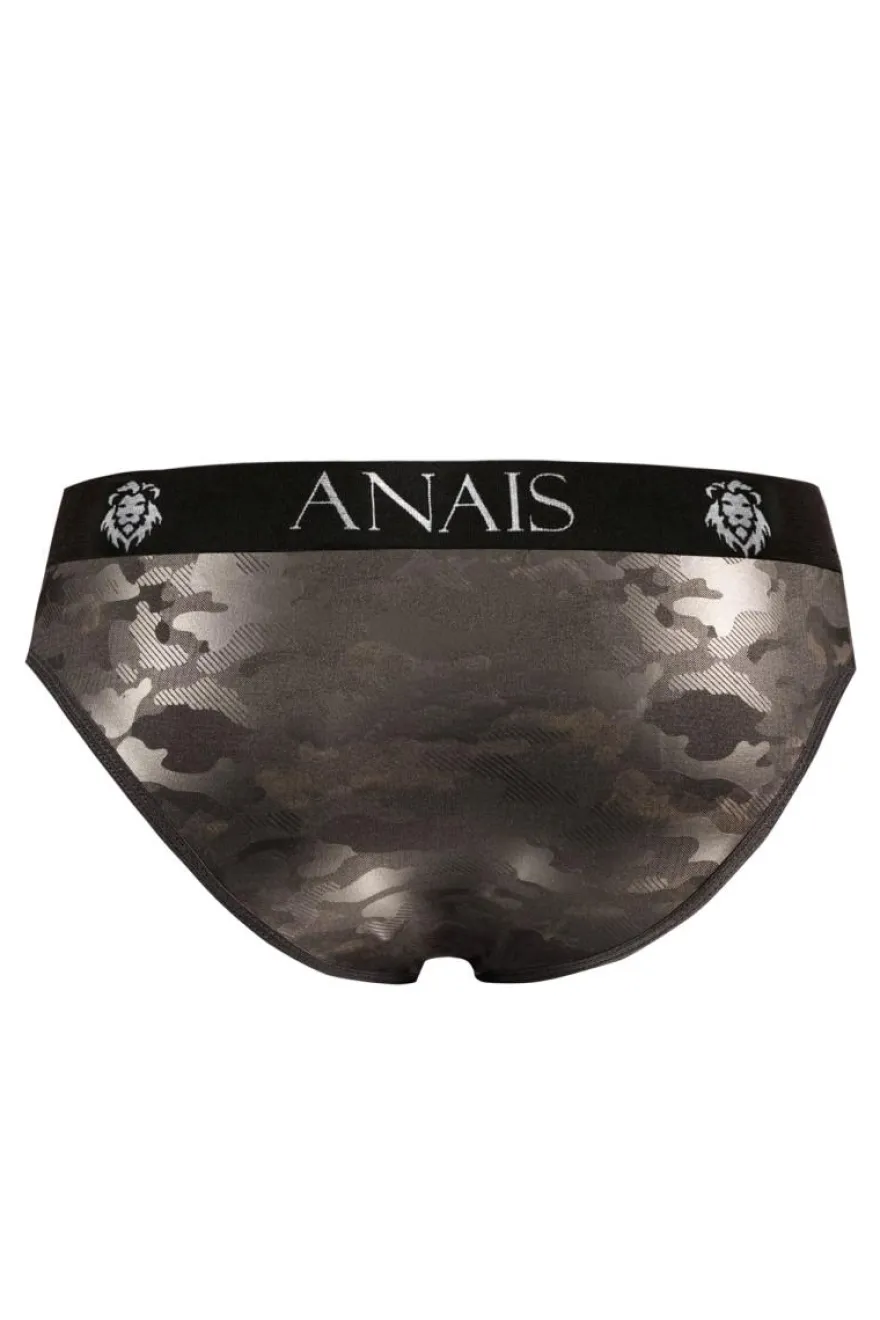 Anais - Herren Slip im Camouflage-Look
