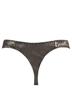Anais - Herren String im Camouflage-Look