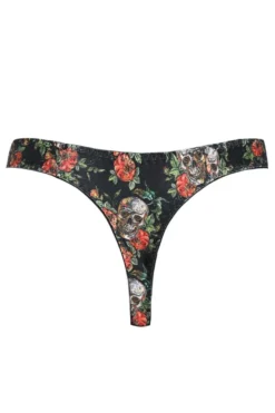 Anais - Herren String mit Muster