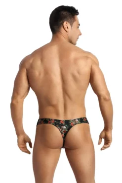 Anais - Herren String mit Muster