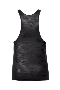 Anais- Herren Tank-Top im Camouflage-Look