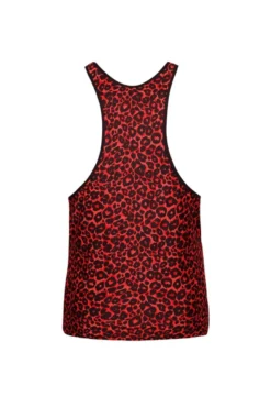Anais - Herren Tank Top mit Muster