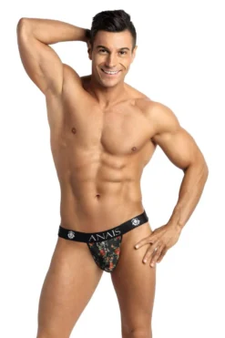 Anais - Jocks-Srap mit Muster