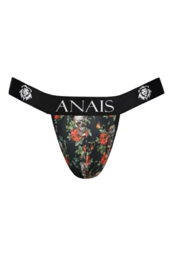 Anais - Jocks-Srap mit Muster