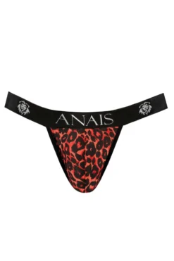 Anais - Jock-Strap mit Muster