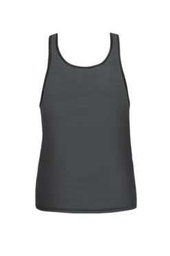 Anais - Mesh Tank-Top