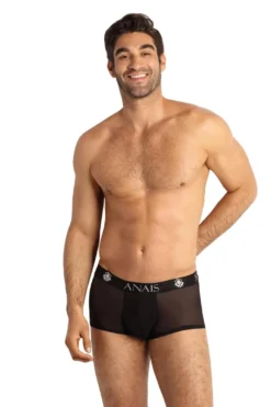 Anais - Panty aus Mesh