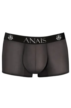 Anais - Panty aus Mesh