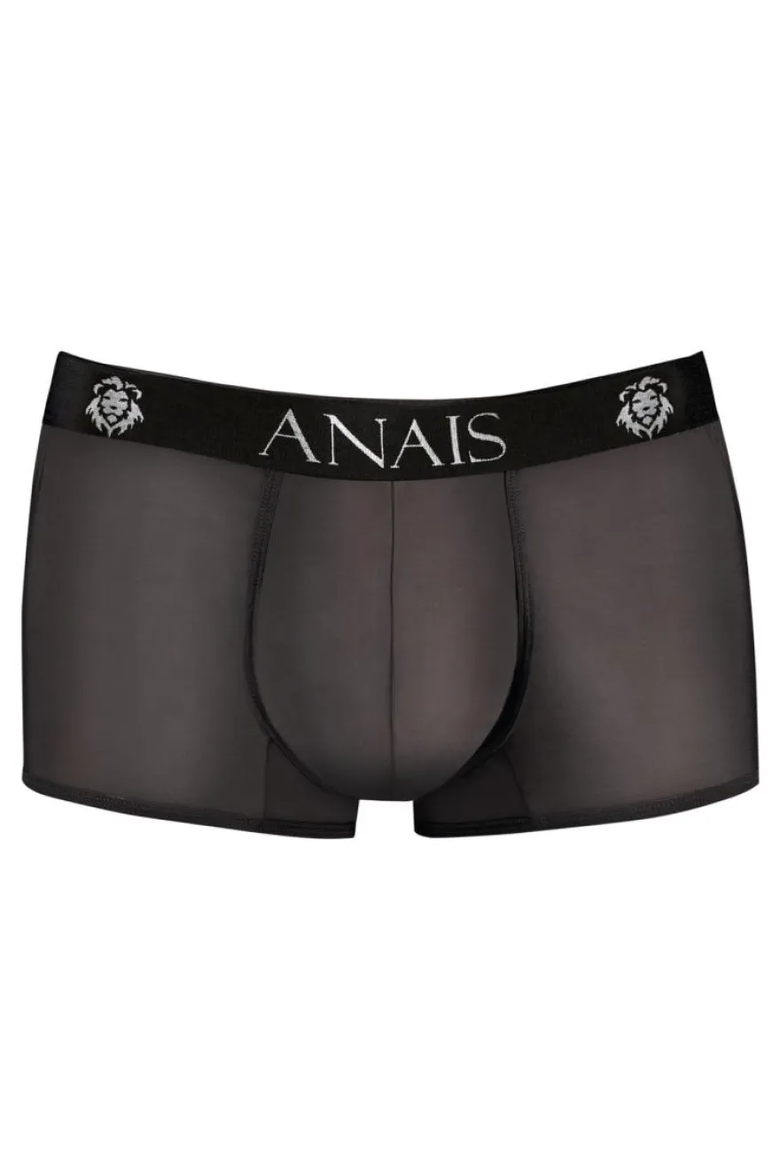 Anais - Panty aus Mesh