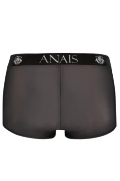 Anais - Panty aus Mesh