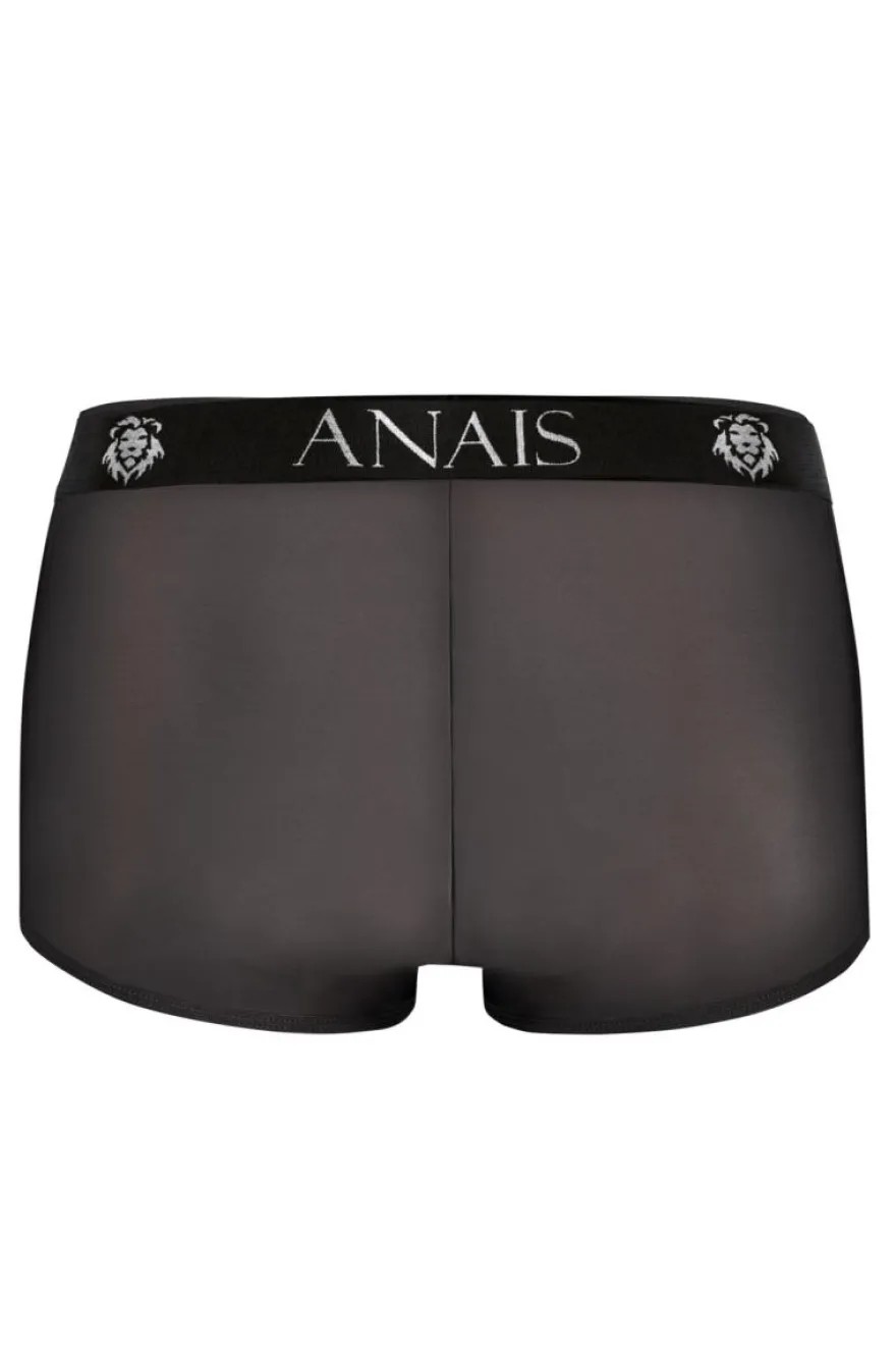 Anais - Panty aus Mesh