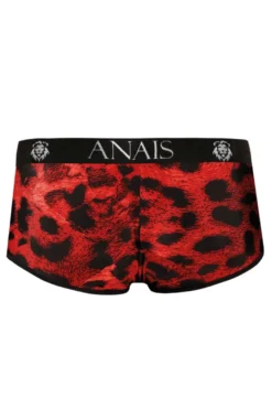 Anais - Panty im Leo-Look