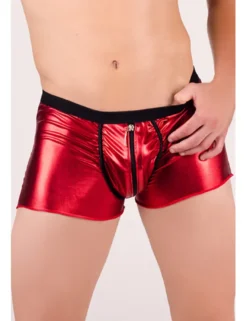 Andalea - Boxershort MC/9003 AMC530273M rot