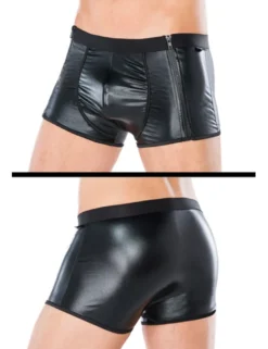 Andalea - Boxershort MC/9052 AMC538878M schwarz