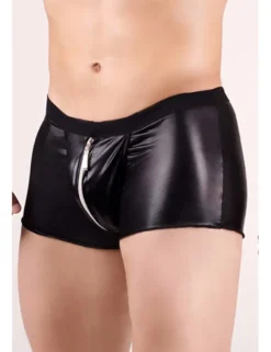 Andalea - Boxershort MC/9004 AMC530276M schwarz