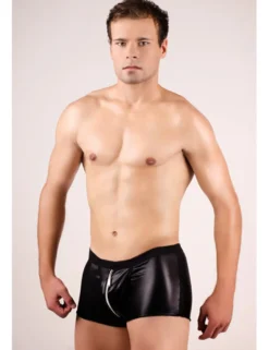 Andalea - Boxershort MC/9004 AMC530276M schwarz