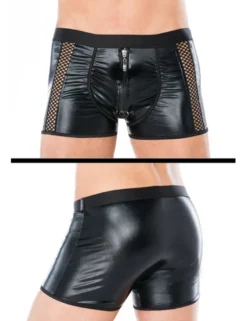 Andalea - Boxershort MC/9054 AMC538886M schwarz