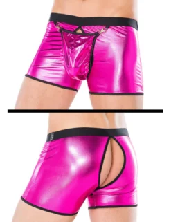 Andalea - Boxershorts MC/9061 AMC538914M pink