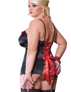 Andalea - Chemise Brigitte ADS3024