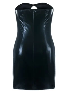 Andalea - Chemise SB/1018 AN530930M schwarz