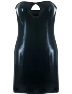 Andalea - Chemise SB/1018 AN530930M schwarz